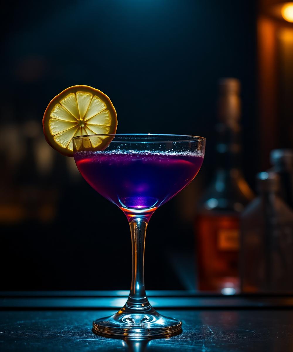 Mixology